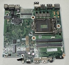 HP L86377-601 600G6DM Motherboard L86458-601