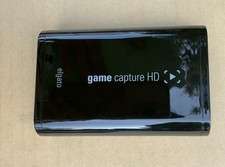 Elgato Game Capture HD 2GC309901000 Including USB cable
