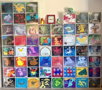 [Pokemon Top Trainer Box Masterset] EINMALIG OVP u.a. Teams sind Trumpf Deutsch