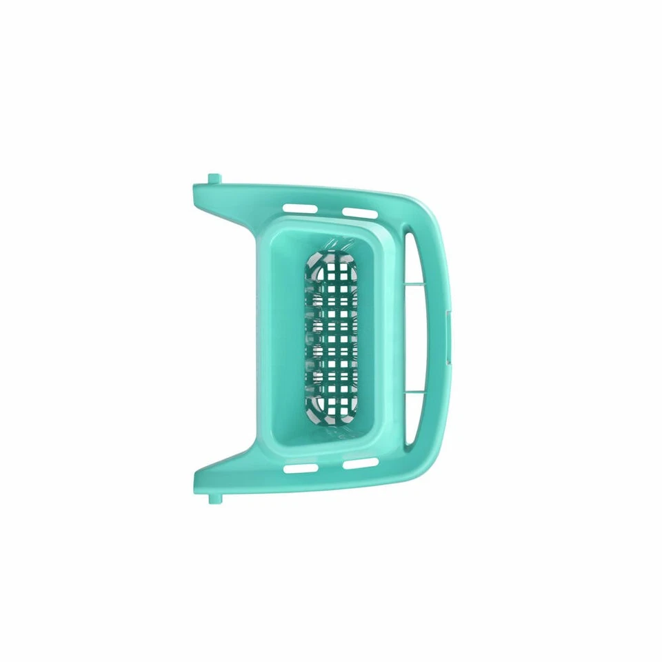 Leifheit Power Clean Sieb, Pressaufsatz für Putzeimer, Siebaufsatz... - Bild 2 von 3