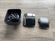 Specchio ELETTRICO TERMICO Retrovisore PICCOLO Eurocargo Stralis Eurotech DXSX