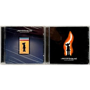 Jamiroquai Travelling Without Moving | eBay