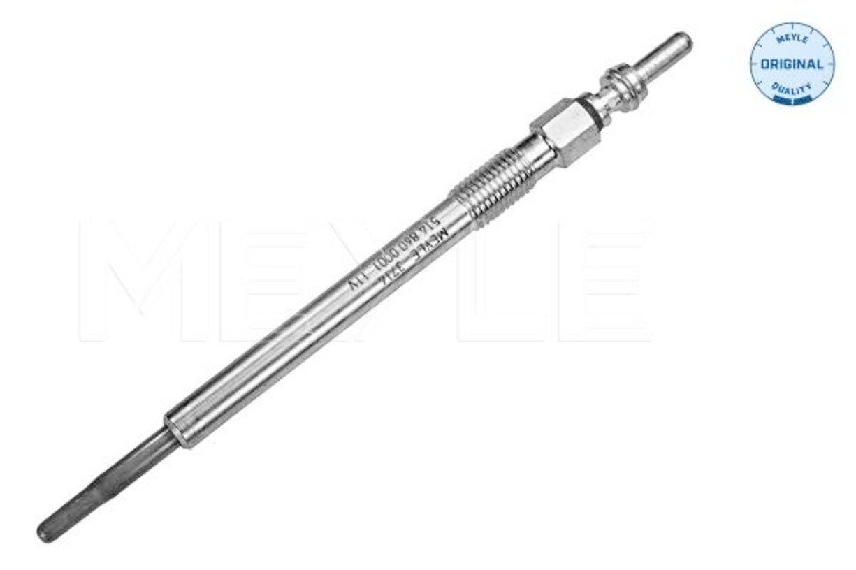 MEYLE Glow Plug For CITROEN C6 JAGUAR Xf LAND ROVER PEUGEOT VOLVO 01-18 5960.77