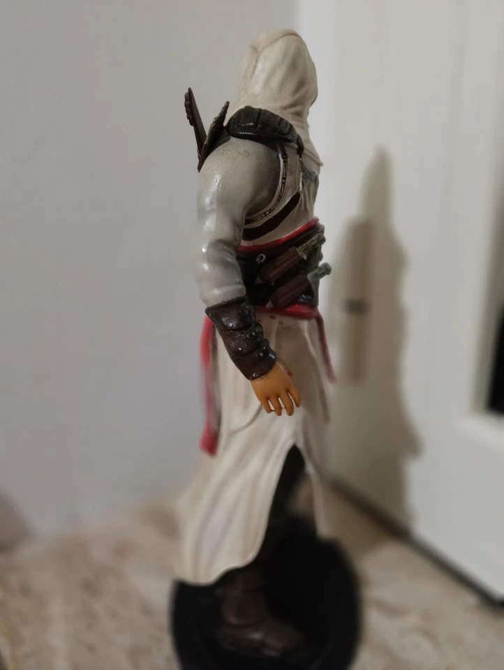 assassin's creed action figure Altair - Immagine 3 di 3