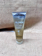 Joico Blonde Life Creme Lightener 8.5 fl oz New