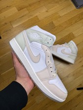 Nike Air Jordan 1 Mid SE Guava Ice Herren Gr. 48.5 US 14 Neu – Box o. Deckel