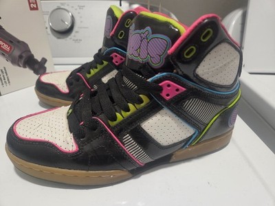 osiris nyc 83 slm ultra graffiti