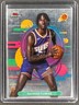 2025-26 Topps Finest - RASHEER FLEMING - Suns UNCOMMON ROOKIE CARD