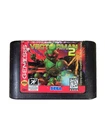 Vectorman 2 (Sega Genesis, 1996) cart only tested working