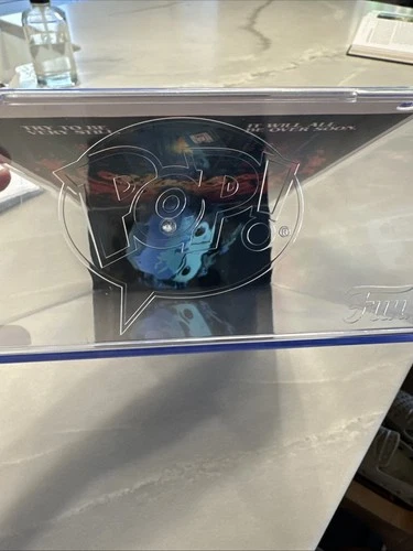 Funko Pop! Comic Book Cover with Case: Stranger Things - Eddie - Netflix 1505