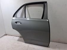 Mercedes-Benz GLE W167 2020 Rechts T&uuml;r hinten A1677308211 AUA233189