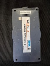 CARTUCHO DE JUEGO SEGA NAOMI Virtua Striker 3 (sin precio base)