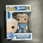 Funko Pop! Vinyl: Marvel - Quicksilver #179