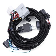 Engine Wiring Harness Fits For Acura Integra 1994-2001 Honda Civic 1992-1995