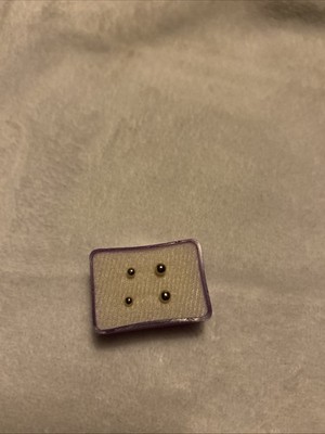 Aretes De Oro De 10k