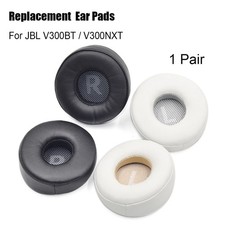 Ear Cover Replacement Earpads For JBL EVEREST ELITE 300 V300BT V300NXT Headset