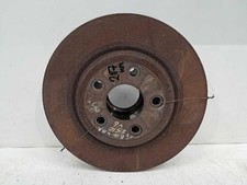 Disque de frein Jaguar S-TYPE