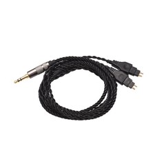 3.5mm Upgrade Audio Cable Replacement For Headphone HD414 HD650 AJRE