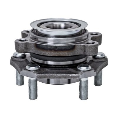 Front Wheel Bearing Hub Assembly For 2013-2017 Nissan Leaf Sentra NV200 5Lug G16
