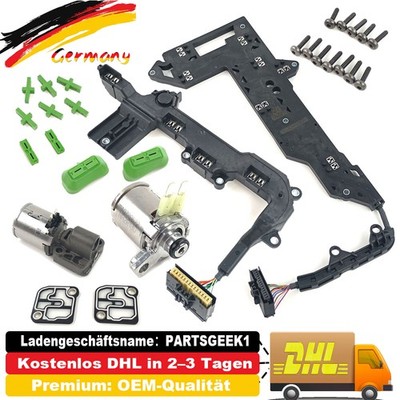 202383 DL501 Service Kit DSG S-Tronic für Audi A4 A5 A6 A7 Q5 RS4 RS5 Porsche Ma