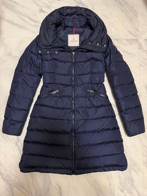 MONCLER FLAMMETTE down 00