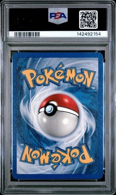 2002 POKEMON LEAGUE PROMO BLACK STAR #45 SCYTHER PSA 9 | eBay