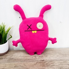 Ugly Charlie UglyDolls 12" Vintage 2006