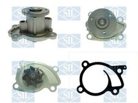 Wasserpumpe MotorküHlung Saleri SIL PA1504 FüR Nissan Renault Qashqai Dacia J10