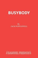 Busybody | Jack Popplewell | Taschenbuch | Kartoniert / Broschiert | Englisch