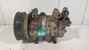 8200315744 KLIMAKOMPRESSOR / 1561345 FÜR RENAULT KANGOO F/KC0 1.5 DCI DIESEL