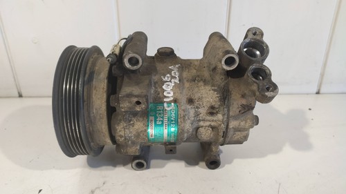8200315744 KLIMAKOMPRESSOR / 1561345 FÜR RENAULT KANGOO F/KC0 1.5 DCI DIESEL