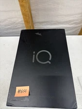 GA.MA Italy Professional - IQ2 Perfetto Intelligent Hairdryer - BLACK (UNTESTED)