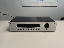 B&K COMPONENTS PT-3 Series II Preamplifier Tuner No Remote PT3 Series 2 - READ