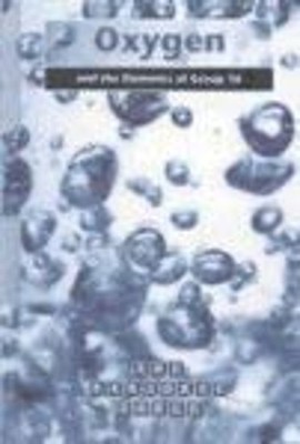 Oxygen and the Elements of Group 16 Hardcover Nigel J. Saunders