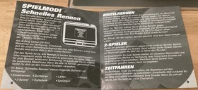 Gioco Sega Dreamcast - Ducati World - 2000 - +Istruzioni Gioco