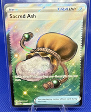 Sacred Ash 115/088 Me03: Perfect Order Holo for sale online
