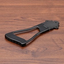 Chevalet de Guitare Trapeze Cordier pour Hollow Body Archtop Cadeaux pour Les