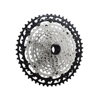 SHIMANO Deore XT Kassette CS-M8100 12-fach 10-51 Zähne
