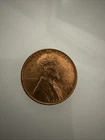 1946 P LINCOLN WHEAT CENT PENNY 1C RED GEM BU 46510 - FREE SHIPPING