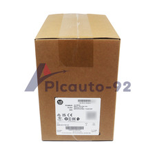 Allen Bradley 25B-D017N104 PowerFlex 525 7.5kW 10Hp AC Drive Variable Frequency