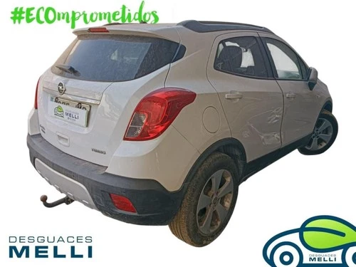 96892406 Potentiometer für OPEL MOKKA Selective 2015 9266964 - Bild 6 von 8