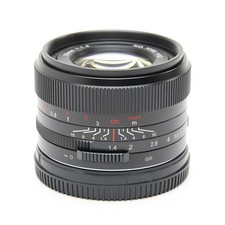 【Item】 《》 7Artisans 35mm F1.4 III (for Leica SL/TL) [Lens | ]