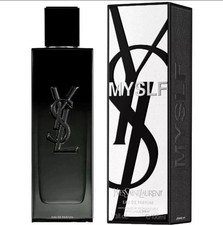 YSL Myself Eau de Parfum Men 3.4 oz/100 Ml Spray (Never Used)
