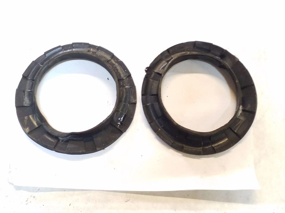 Asientos inferiores de resorte helicoidal delantero 2x2 | Se adapta a Ford Ranger 1998-2011 Foto 3 de 4