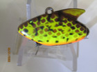 Heddon Sonic (Crawdad) — photo 2