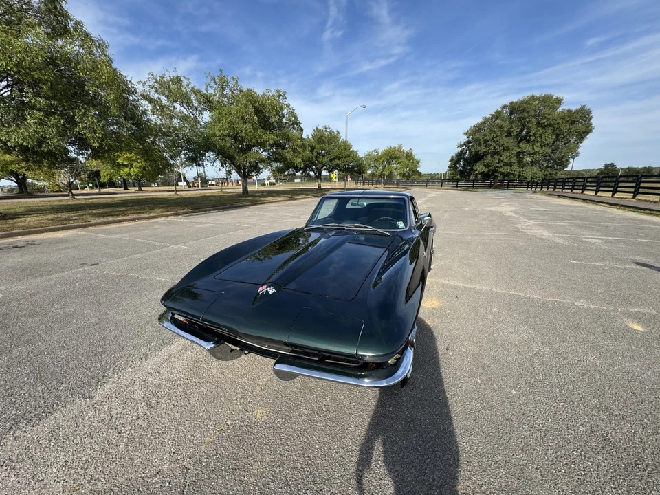 1965 Chevrolet Corvette  - Image 4 of 4