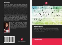 Fatma Kilani | Rapoetry | Taschenbuch | Portugiesisch (2021) | EAN 9786204074740