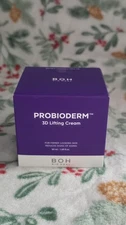 BIOHEAL BOH Probioderm 3D Lifting Cream 50 mL 1.69 oz New Sealed K-Beauty 