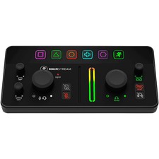 Mackie MainStream Complete Livestreaming and ...