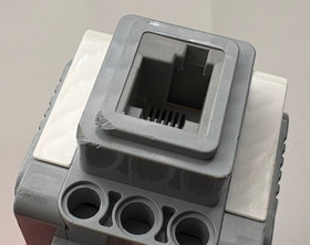 Lego Mindstorms EV3 Large Servo Motor 45502